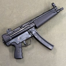 POF MP5 Pistol 9mm